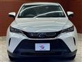 2023 Toyota Harrier Hybrid