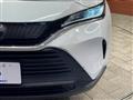 2023 Toyota Harrier Hybrid