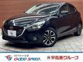 2014 Mazda Demio