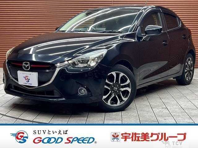 2014 Mazda Demio
