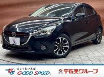 2014 Mazda Demio