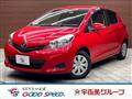 2013 Toyota Vitz