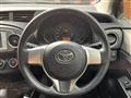 2013 Toyota Vitz