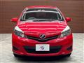 2013 Toyota Vitz