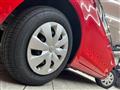 2013 Toyota Vitz