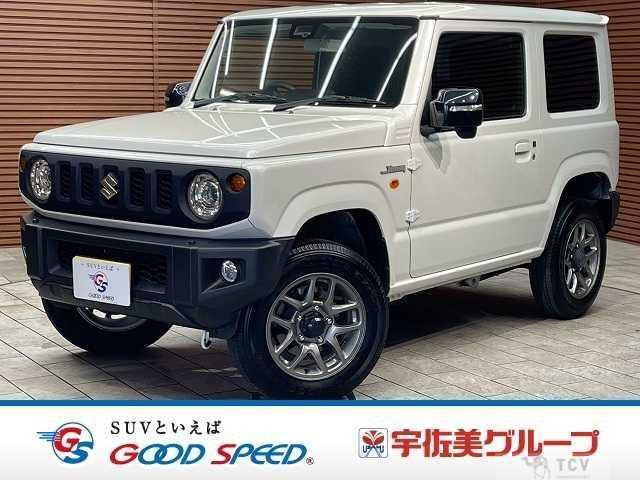 2023 Suzuki Jimny