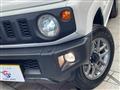 2023 Suzuki Jimny