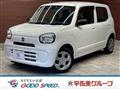 2022 Suzuki Alto