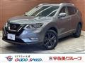 2021 Nissan X-Trail