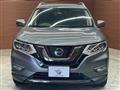 2021 Nissan X-Trail