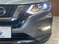 2021 Nissan X-Trail