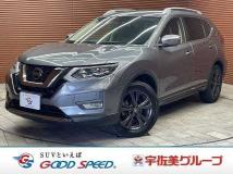 2021 Nissan X-Trail