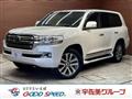2016 Toyota Land Cruiser