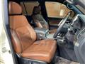 2016 Toyota Land Cruiser