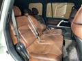 2016 Toyota Land Cruiser