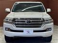 2016 Toyota Land Cruiser