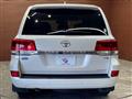 2016 Toyota Land Cruiser