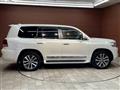 2016 Toyota Land Cruiser