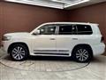 2016 Toyota Land Cruiser