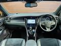2015 Toyota Harrier