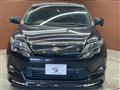 2015 Toyota Harrier