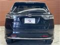 2015 Toyota Harrier