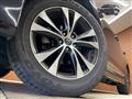 2015 Toyota Harrier