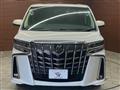 2020 Toyota Alphard G