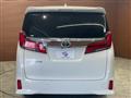 2020 Toyota Alphard G