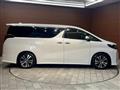2020 Toyota Alphard G