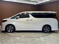 2020 Toyota Alphard G
