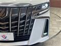 2020 Toyota Alphard G