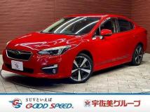 2017 Subaru Impreza