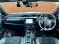 2023 Toyota Hilux