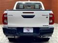 2023 Toyota Hilux