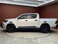 2023 Toyota Hilux