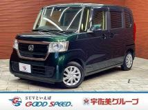 2019 Honda N BOX