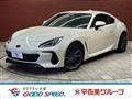 2023 Subaru BRZ