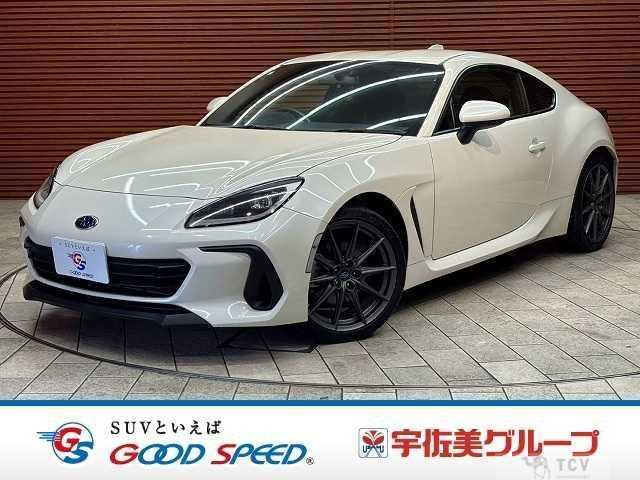 2023 Subaru BRZ