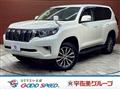 2020 Toyota Land Cruiser Prado