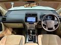 2020 Toyota Land Cruiser Prado