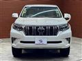 2020 Toyota Land Cruiser Prado