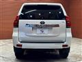 2020 Toyota Land Cruiser Prado