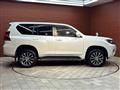 2020 Toyota Land Cruiser Prado