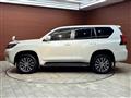 2020 Toyota Land Cruiser Prado