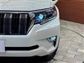 2020 Toyota Land Cruiser Prado