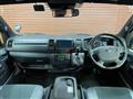 2022 Toyota Hiace Van