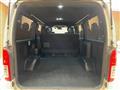 2022 Toyota Hiace Van