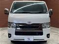 2022 Toyota Hiace Van