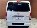 2022 Toyota Hiace Van